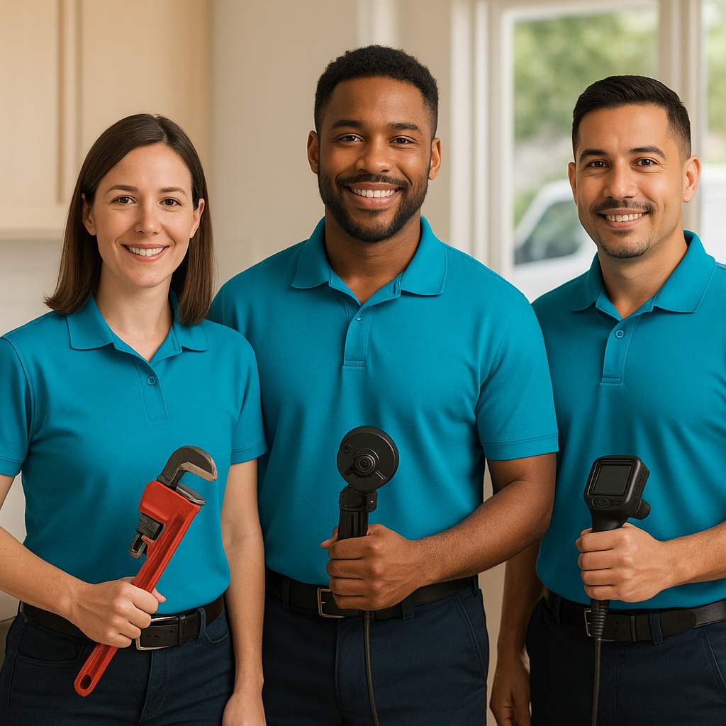 Plumbing Service services in Sunnyvale