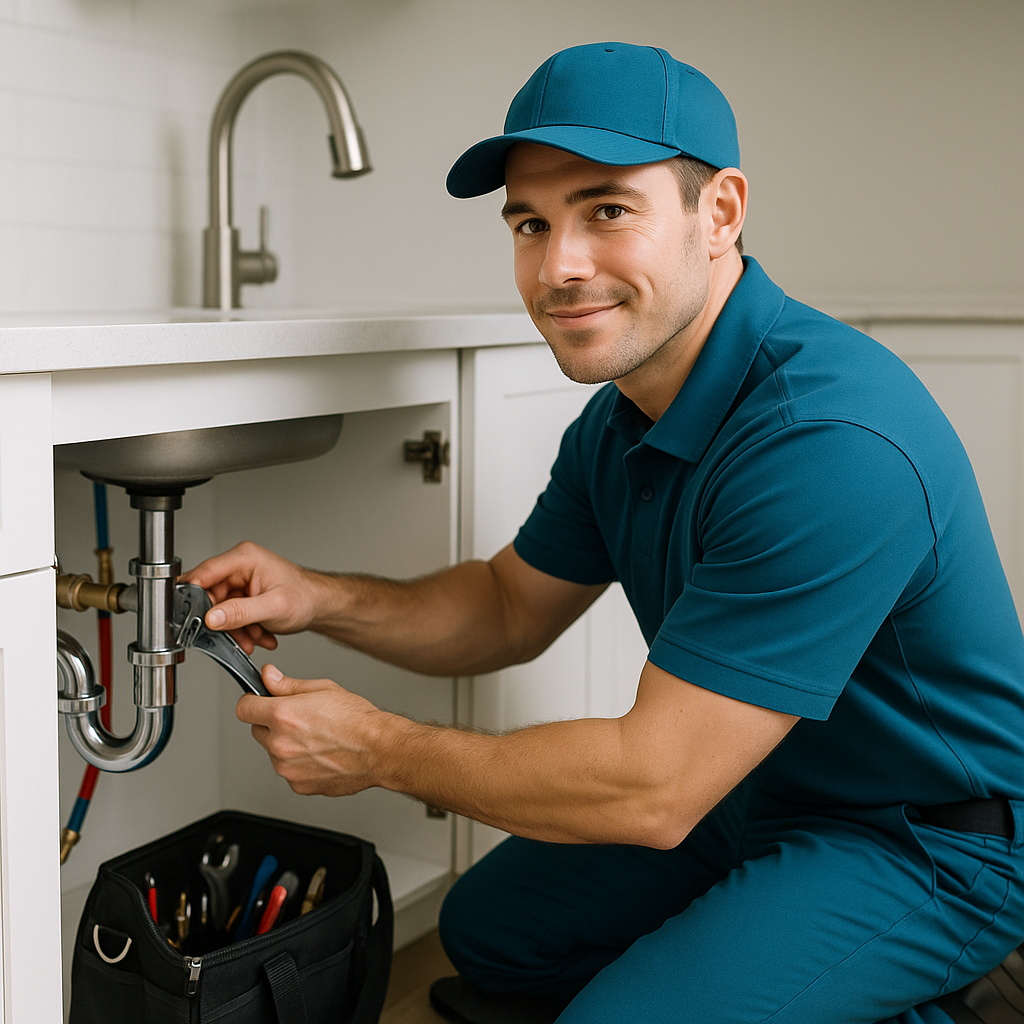 Why Choose Plumbing Services for Plumbing Service in Campbell CA